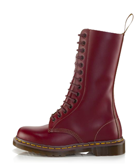 dr martens vintage